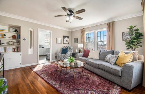 Benson Casa | Charming Benson Home Fenced Yard & BBQ