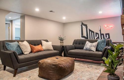Benson Casa | Charming Benson Home Fenced Yard & BBQ
