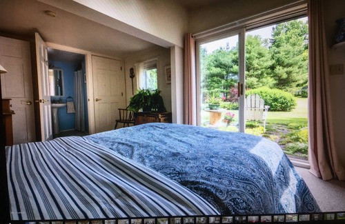 North Egremont Casa | Encantadora casa de campo de Berkshire Great Barrington Ma