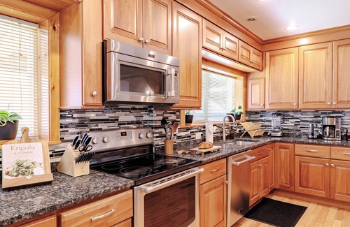 Williamstown Casa | Charming Berkshires Retreat – Minutes to Williamstown