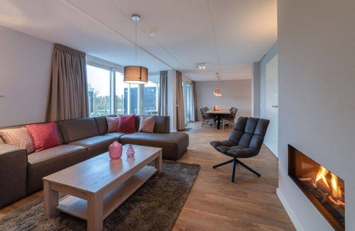 Colijnsplaat Casa | Casa ∙ 3 habitaciones ∙ 6 personas
