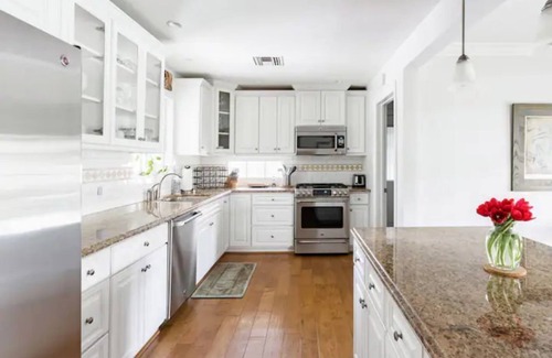 Camelback East Casa | Charming Biltmore Home With Backyard Oasis