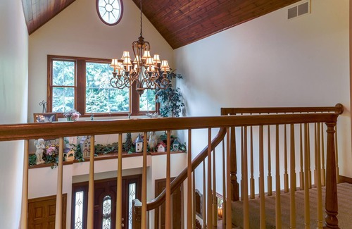 McKean Cama Y Desayuno | Charming Bnb on a private Estate! Room #1