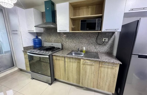 Boca Chica Apartamento | Charming Boca Chica Apartment With Pool & Fitness