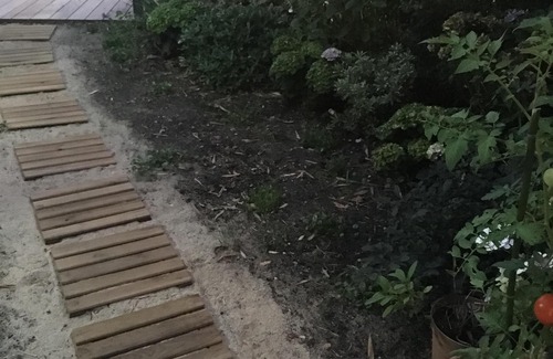 Saint Augustin Casa | Encantadora tienda de Burdeos con jardín y piscina a 10 minutos del centro de la ciudad.