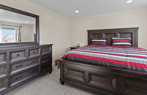 Seattle Hill-Silver Firs Casa | Charming Bothell Villa