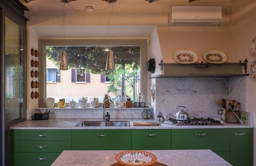 Barzano Villa | Encantadora villa boutique entre Milán y el lago de Como, golf y gourmet