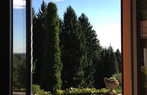 Barzano Villa | Encantadora villa boutique entre Milán y el lago de Como, golf y gourmet