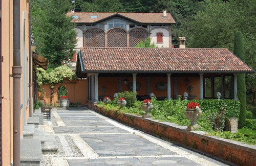 Barzano Villa | Encantadora villa boutique entre Milán y el lago de Como, golf y gourmet