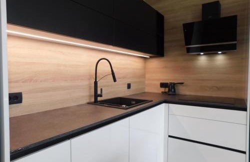 Bovec Apartamento | Charming Bovec Apartment