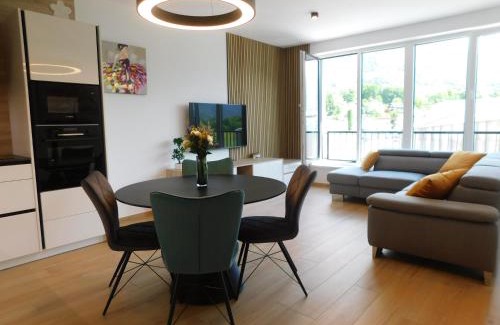Bovec Apartamento | Charming Bovec Apartment