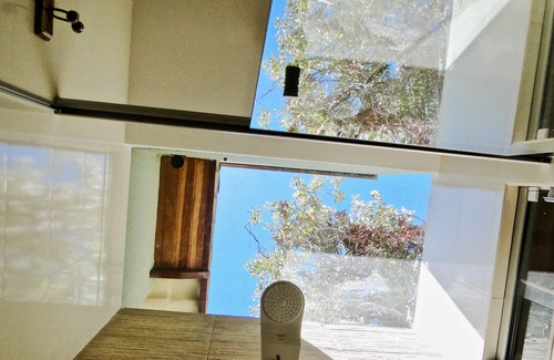 Alto Paraiso de Goias Chalet De Esquí | Encanto Chalé do Cerrado - 2 min de la Av. Principal - 3 personas - Wifi