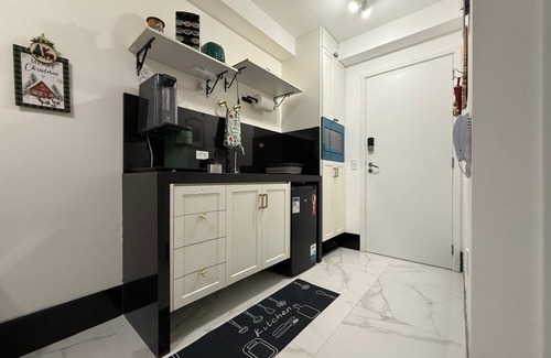 Saude Apartamento | Charming apartment in fabulous Mirandópolis São Paulo with WiFi, fitness room