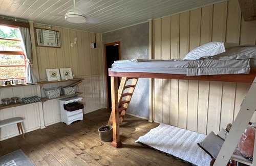 Sao Joao do Itaperiu Cama Y Desayuno | Charming barn, delicious breakfast, sauna, in the countryside near the sea!