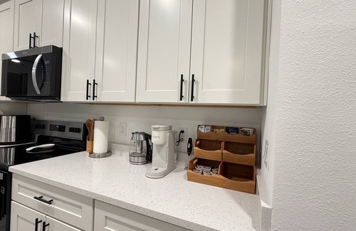 Citrus Springs Casa | Charming brand new 4-bedroom house minutes from Rainbow Springs, Crystal Rivers.