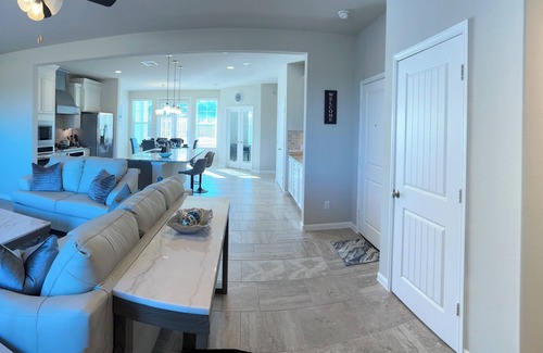 Clear Lake Shores Casa | Charming Brand New 2 master bedroom townhome !!!