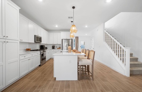 Greenacres Casa | Charming Brand New & Fully Furnished NW Home