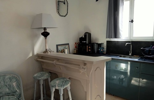 Salernes Apartamento | Charming brand-new studio in the countryside