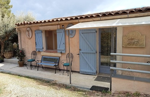 Salernes Apartamento | Charming brand-new studio in the countryside