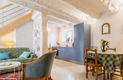 Asserac Cabaña | Casa tradicional bretona cerca de playas y salinas con terraza, wifi y bicicletas