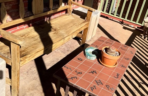 Bisbee Apartamento | Charming Brewery Gulch apartment in a historic former brothel close 2 everything