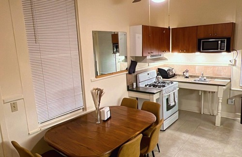 Seneca Falls Casa | Charming Brick Home in Seneca Falls Historic District!