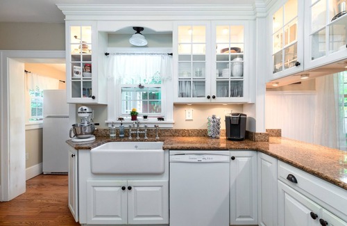 Haviland Casa | Encanto Brick House -Hudson Valle