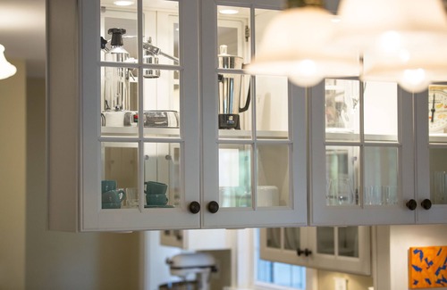 Haviland Casa | Encanto Brick House -Hudson Valle