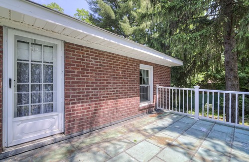 Haviland Casa | Encanto Brick House -Hudson Valle