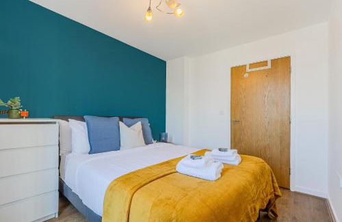Deptford Apartamento | Charming Bright 2Bed Apt Deptford, Greenwich