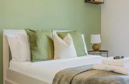 Deptford Apartamento | Charming Bright 2Bed Apt Deptford, Greenwich
