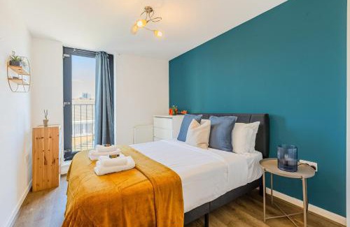 Deptford Apartamento | Charming Bright 2Bed Apt Deptford, Greenwich