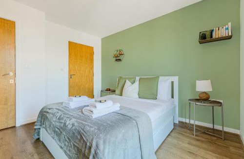 Deptford Apartamento | Charming Bright 2Bed Apt Deptford, Greenwich