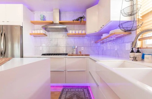 Belmont Shore Casa | Charming, bright by the beach!