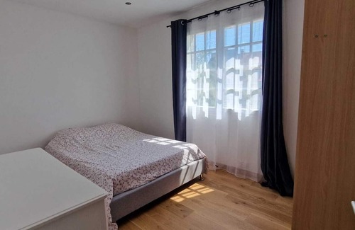 Orsay Casa | Charming bright house