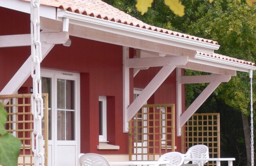 Ares Casa | Casa con encanto + brillante | Gran acceso a la playa!