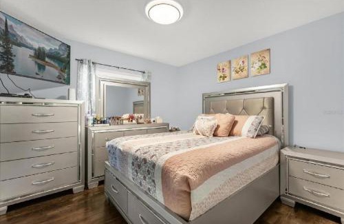 Orlando Casa | Charming & Bright Single-Family Home in East Orlando