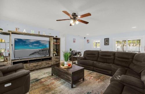 Orlando Casa | Charming & Bright Single-Family Home in East Orlando