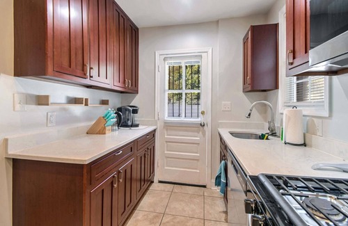 Brookland Casa | Charming Brookland Retreat