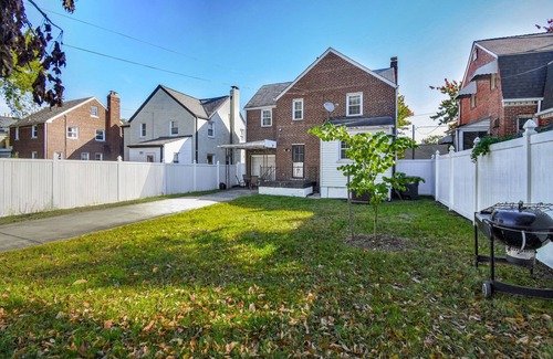 Brookland Casa | Charming Brookland Retreat