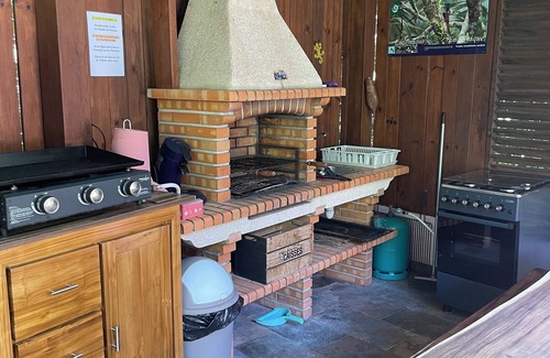 Saint-Paul Casa | Charming bungalow, ideally located for exploring the Orangery trails
