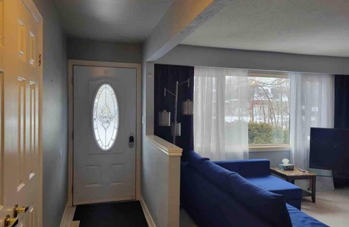 Caledon Casa | Charming Bungalow 25 mins from Toronto Airport