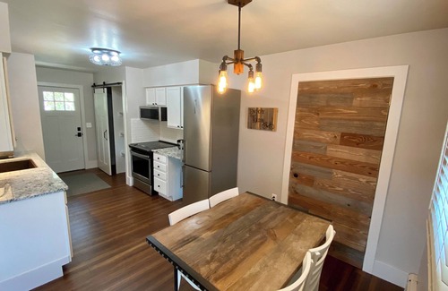Spearfish Casa | Charming Bungalow 3 in Spearfish SD, Black Hills