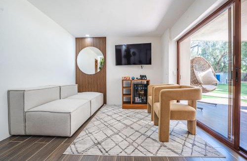 Cajititlán Casa | Charming Bungalow Cajititlan 2 Beds Pool