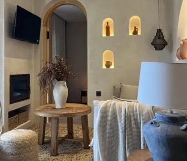 Tarifa Casa | Charming Bungalow in Tarifa with Garden