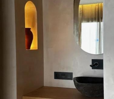 Tarifa Casa | Charming Bungalow in Tarifa with Garden