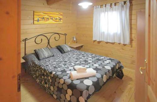 Tarifa Casa | Charming Bungalow in Tarifa with Mountain View
