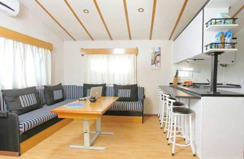 Tarifa Casa | Charming Bungalow in Tarifa with Mountain View