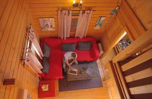 Tarifa Casa | Charming bungalow in Tarifa with mountain view and garden