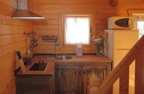 Tarifa Casa | Charming bungalow in Tarifa with mountain view and garden